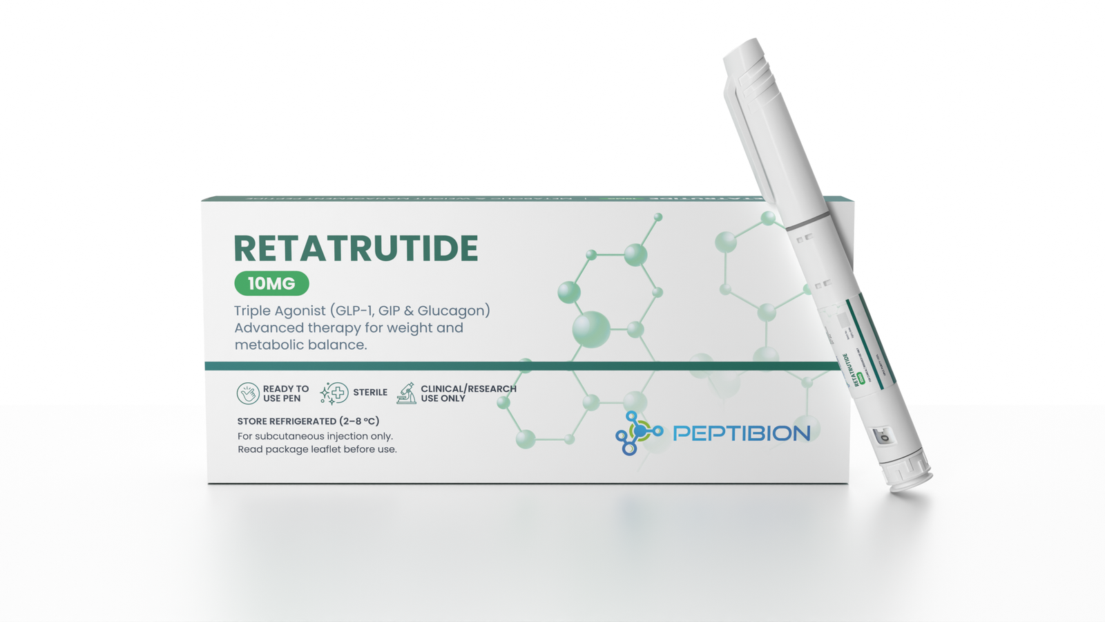 Retatrutide Pen