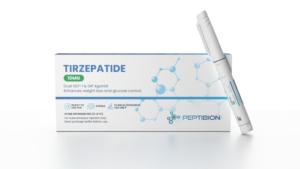 Tirzepatide Pen