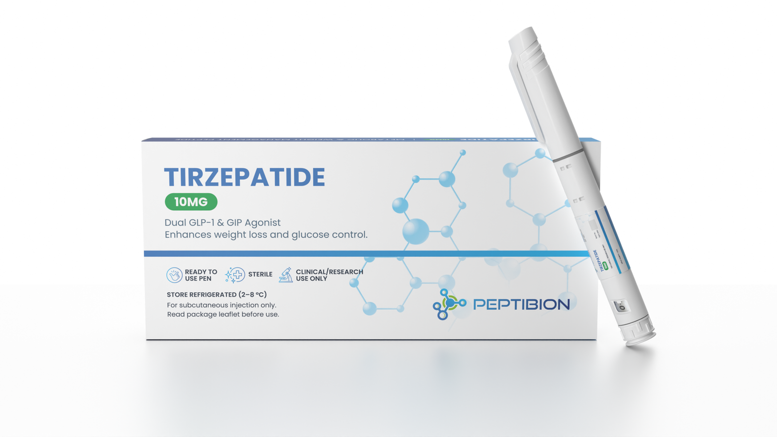 Tirzepatide Pen