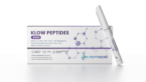 Klow Peptides Pen